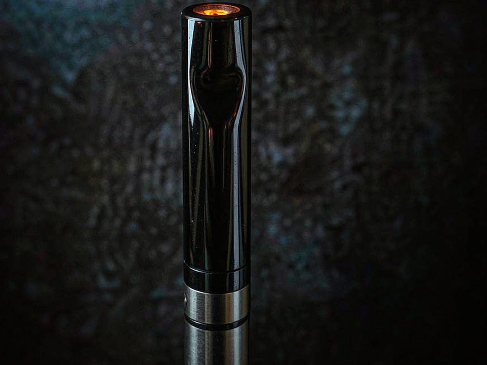 Comparison of VapeCon pods Suppliers — budget tier