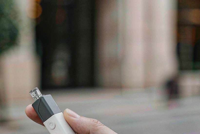 Comparison of VapeCon pods Suppliers — ODM ready