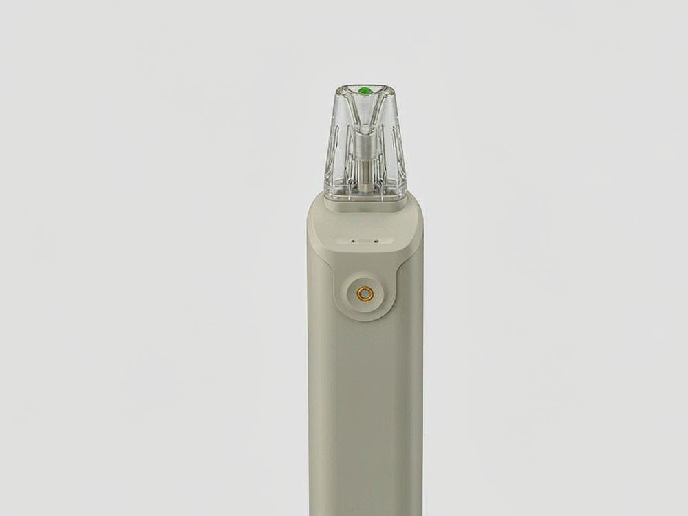 Comparison of VapeCon pods Suppliers — premium tier
