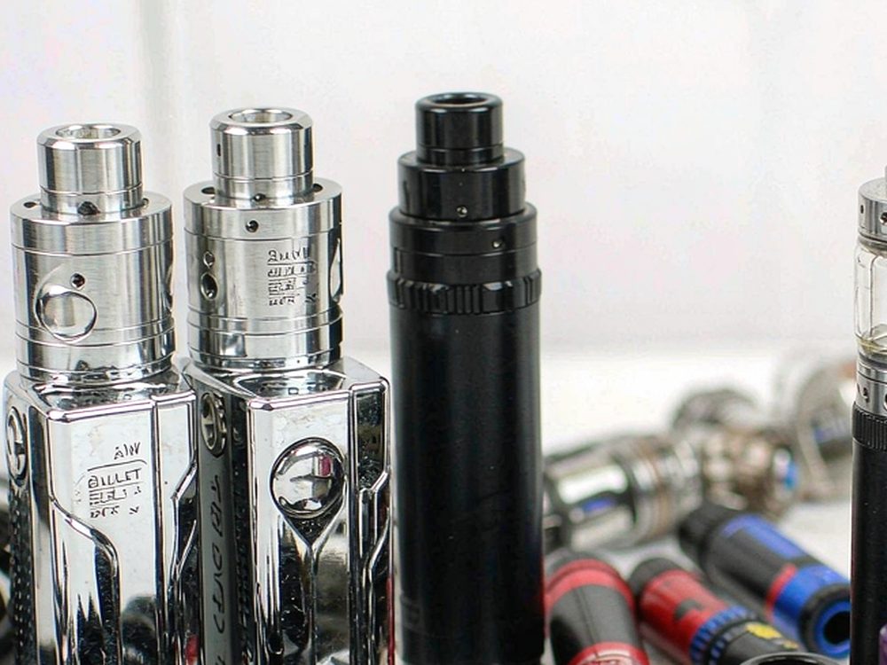 Comparison of VapeCon pods Suppliers — wholesale only