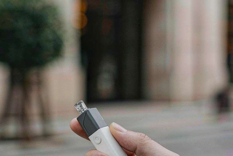 Comparison of VapeCon pods Suppliers — Winter special