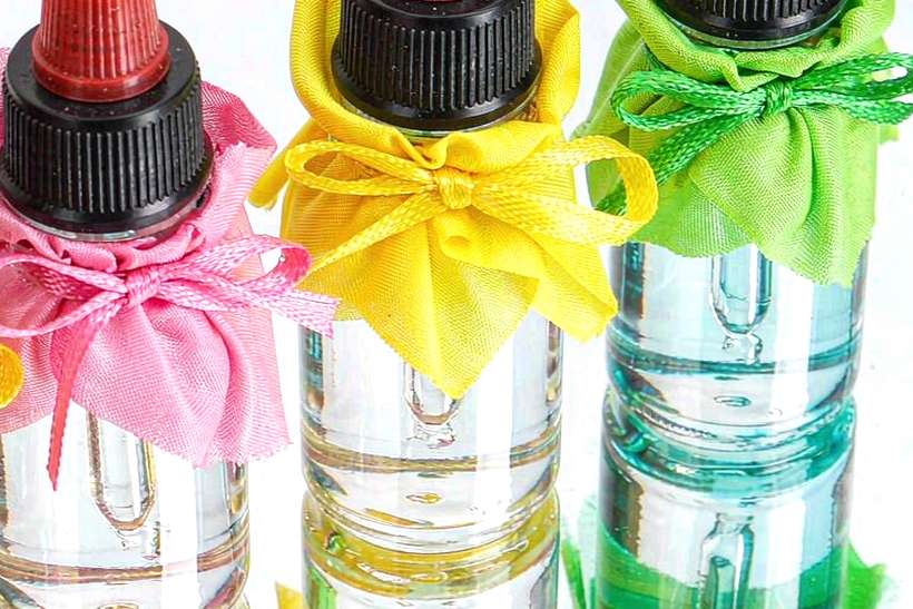 Comparison of VapeCon products in Brussels Suppliers — Middle East