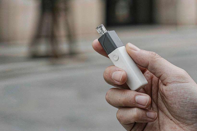 Comparison of VapeCon products in Brussels Suppliers — ODM ready