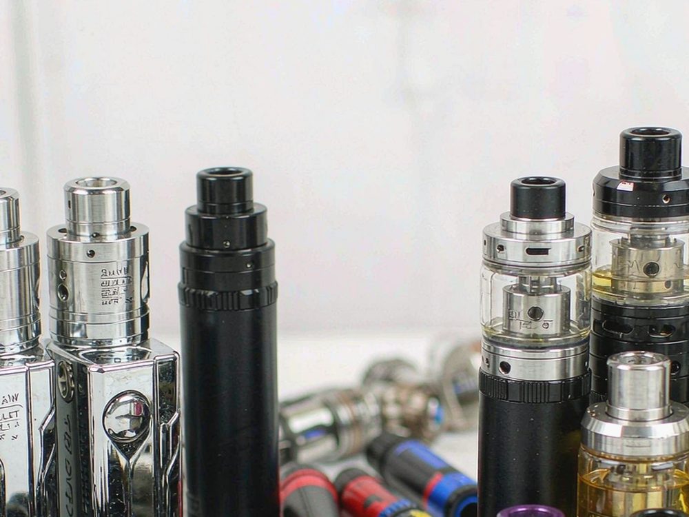 Comparison of VapeCon products in Brussels Suppliers — top rated