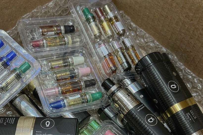 Comparison of VapeCon tanks Suppliers — limited batch