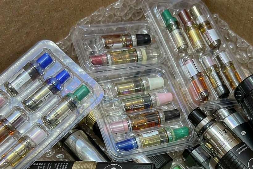Comparison of VapeCon tanks Suppliers — Summer deals