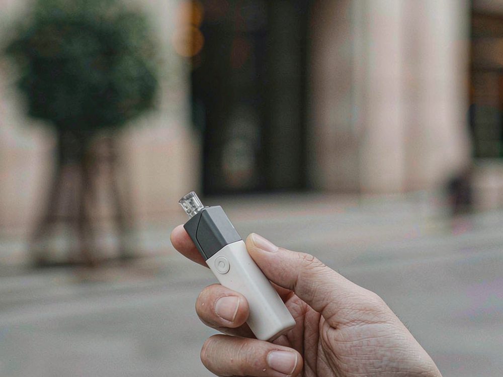 Compliance Notes for Brussels VapeCon — budget tier