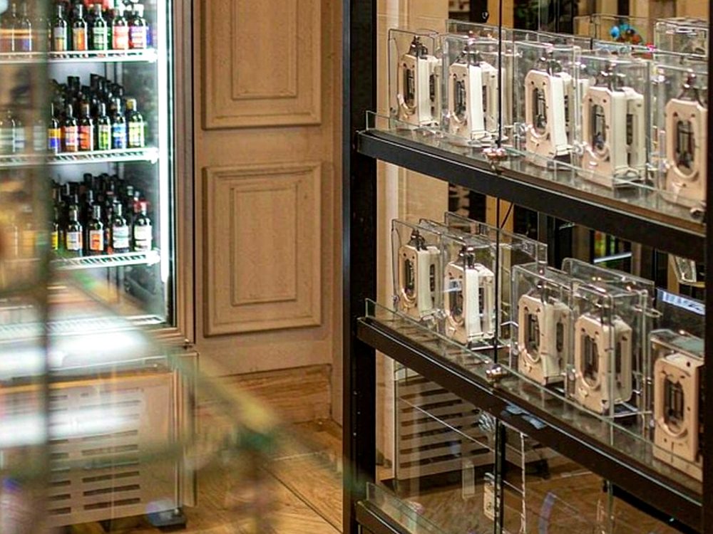Compliance Notes for Brussels VapeCon — for resellers