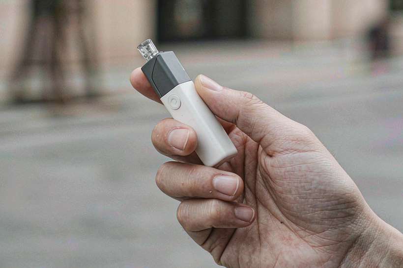 Compliance Notes for Brussels VapeCon — Middle East