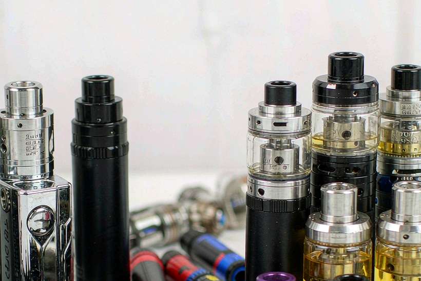 Compliance Notes for Brussels VapeCon — Summer deals