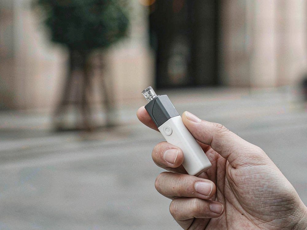 Compliance Notes for Brussels VapeCon — wholesale only