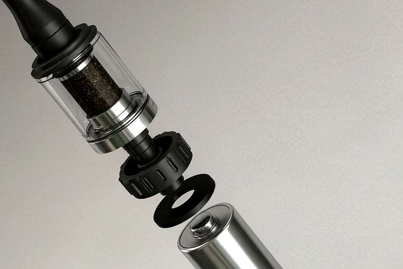 Compliance Notes for VapeCon accessories — Autumn stock