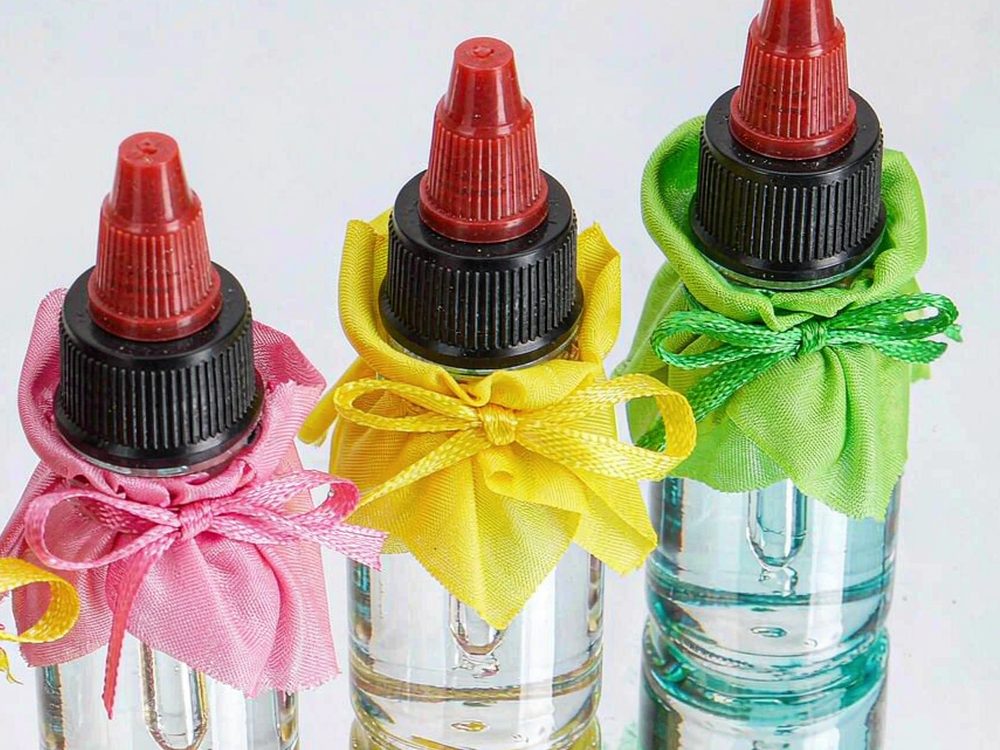 Compliance Notes for VapeCon accessories — budget tier