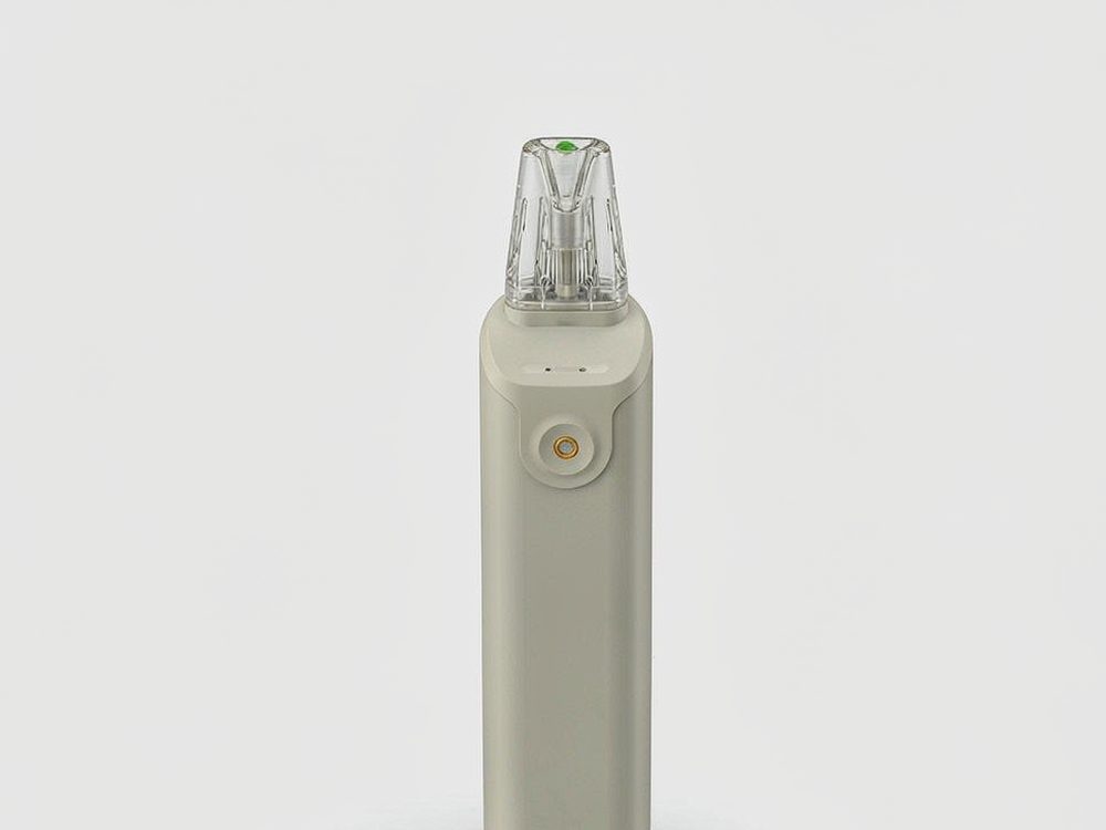 Compliance Notes for VapeCon accessories — new arrivals