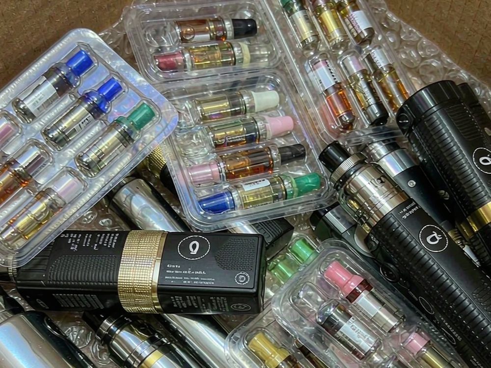 Compliance Notes for VapeCon accessories — top rated