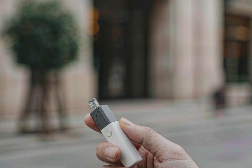 Compliance Notes for VapeCon accessories — US warehouse
