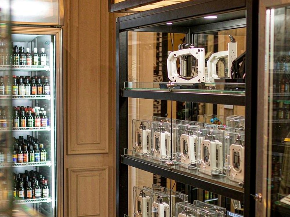 Compliance Notes for VapeCon accessories — verified suppliers