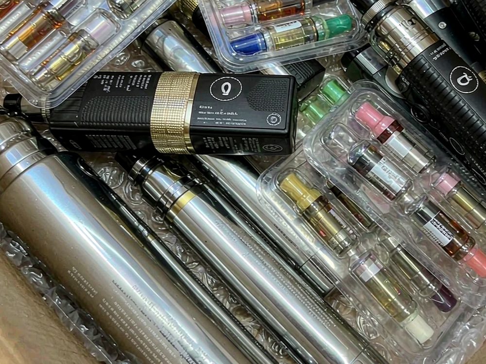 Compliance Notes for VapeCon accessories — with fast shipping