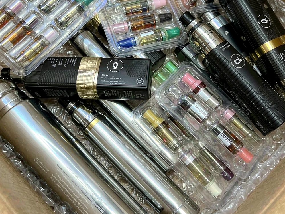 Compliance Notes for VapeCon bundles — 2026