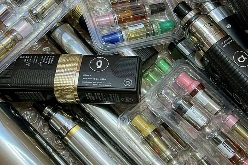 Compliance Notes for VapeCon bundles — Asia Pacific