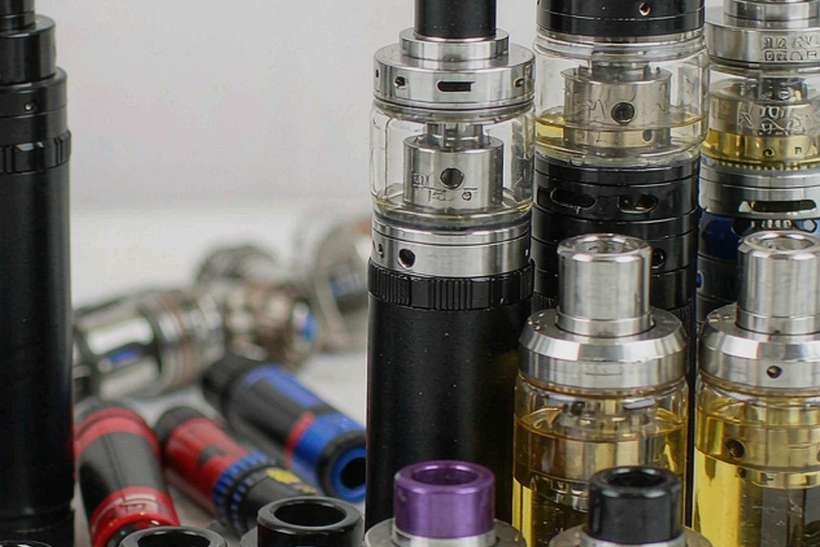 Compliance Notes for VapeCon bundles — EU stock