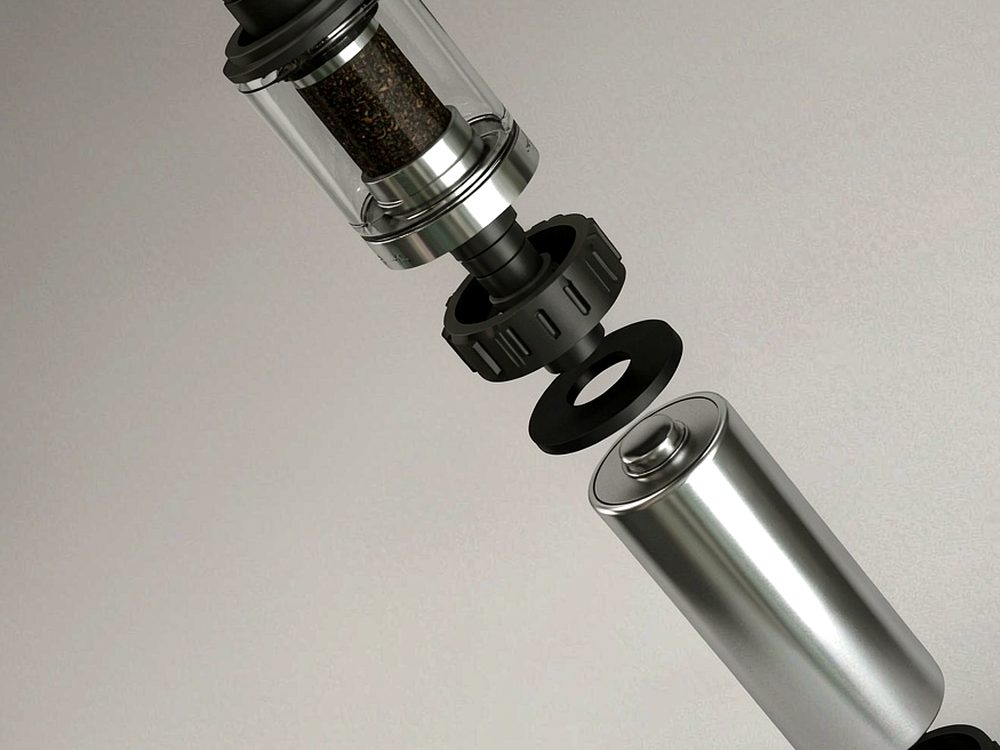 Compliance Notes for VapeCon bundles — for resellers