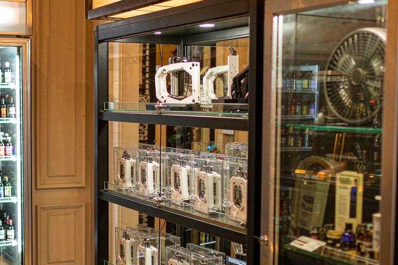 Compliance Notes for VapeCon bundles — Middle East