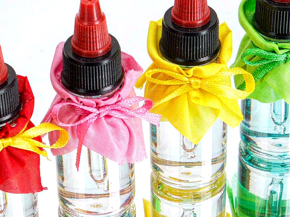 Compliance Notes for VapeCon bundles — new arrivals