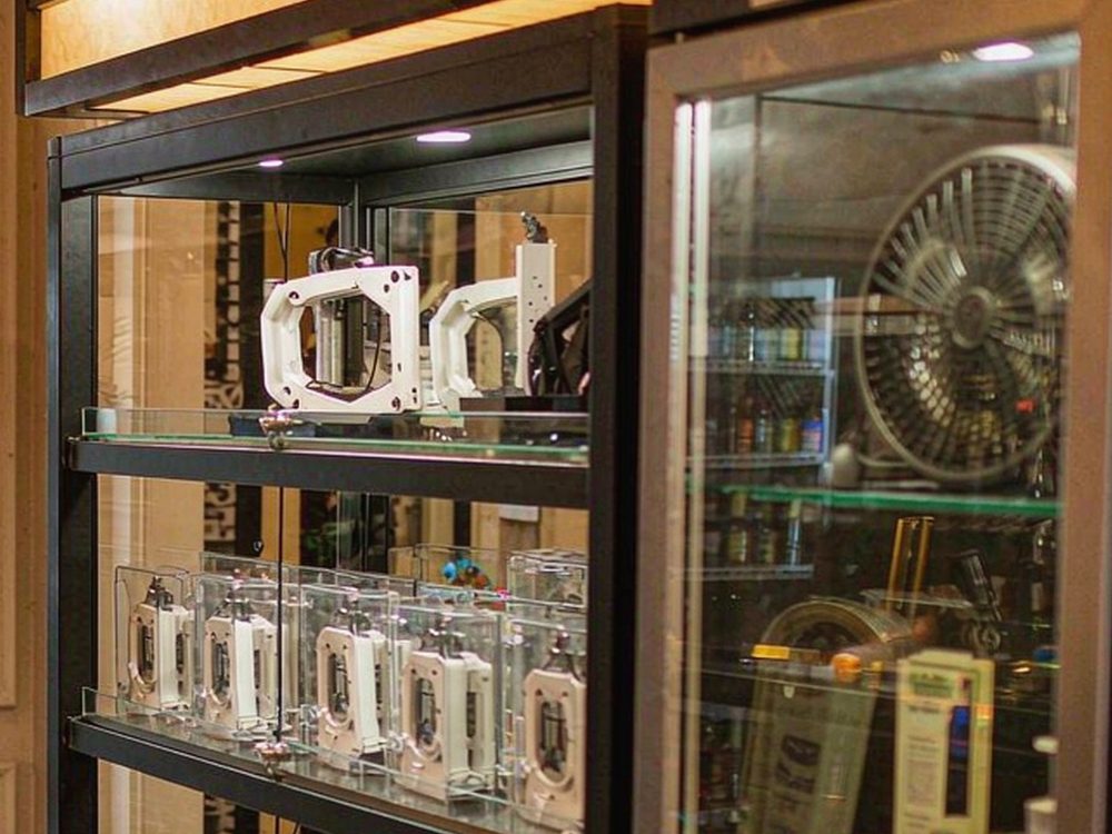 Compliance Notes for VapeCon bundles — no minimum MOQ