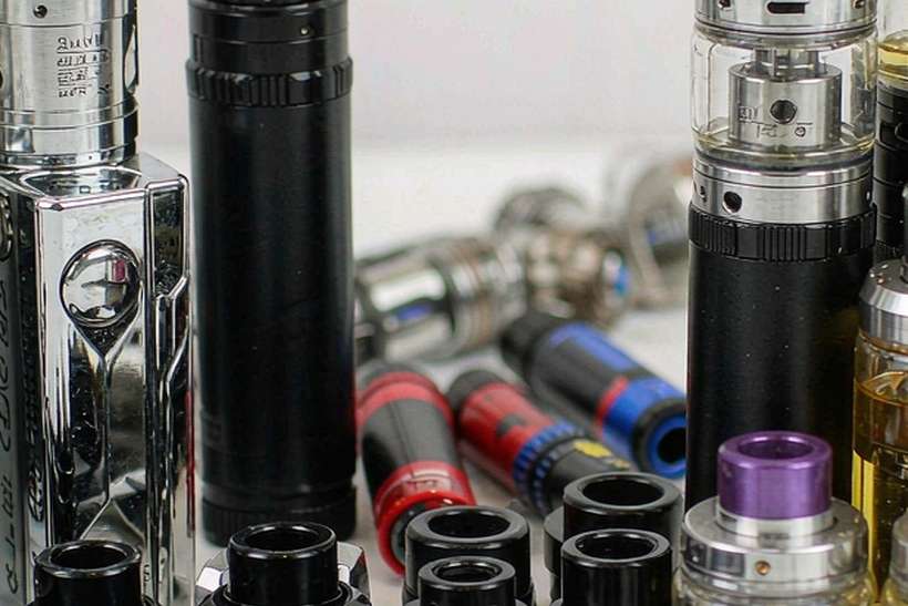 Compliance Notes for VapeCon bundles — Summer deals