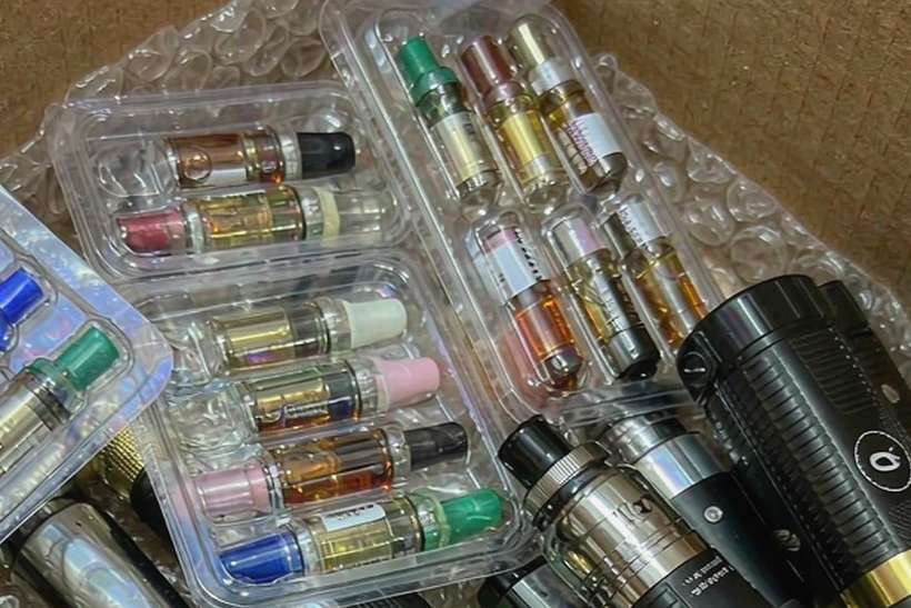 Compliance Notes for VapeCon coils — EU stock