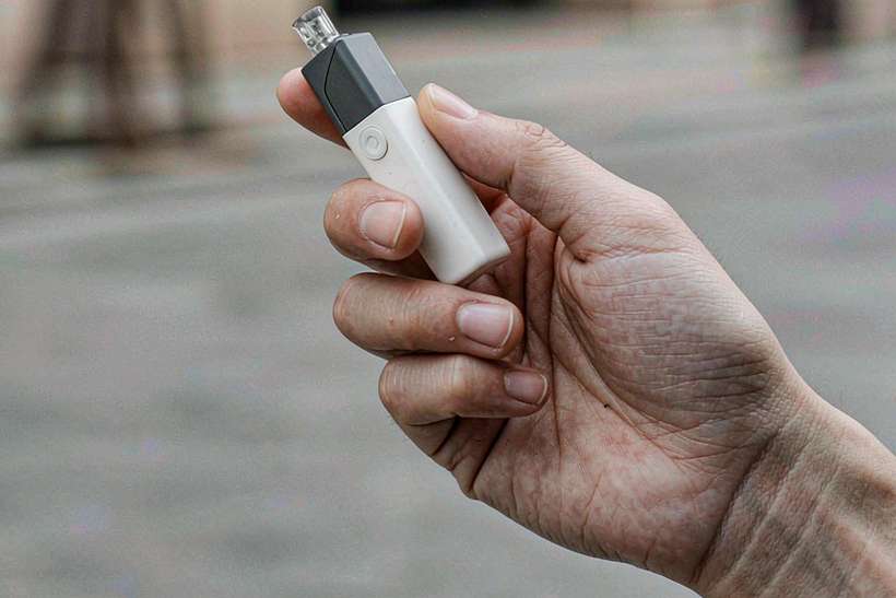 Compliance Notes for VapeCon coils — limited batch