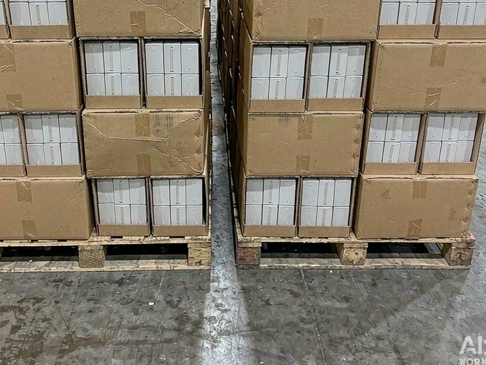 Compliance Notes for VapeCon coils — new arrivals