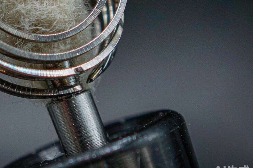 Compliance Notes for VapeCon coils — ODM ready