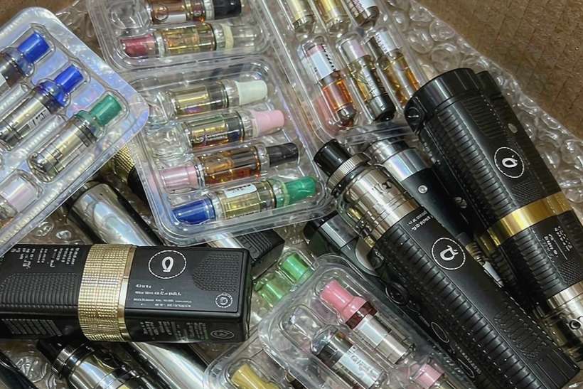 Compliance Notes for VapeCon coils — OEM available