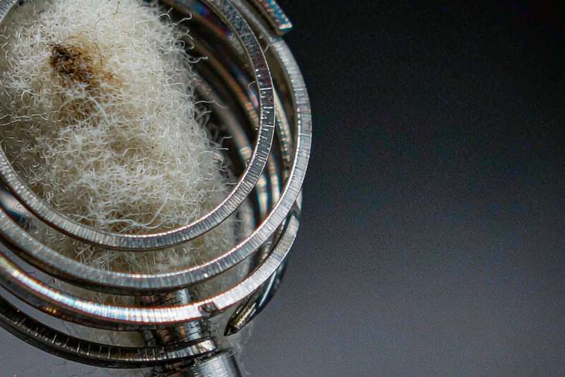 Compliance Notes for VapeCon coils — Spring catalog
