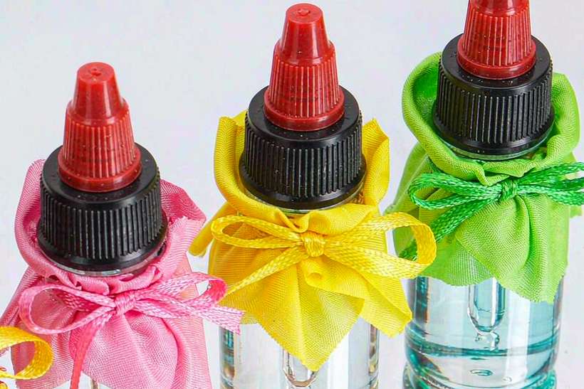 Compliance Notes for VapeCon coils — Summer deals