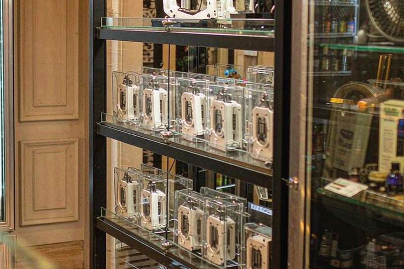 Compliance Notes for VapeCon coils — US warehouse
