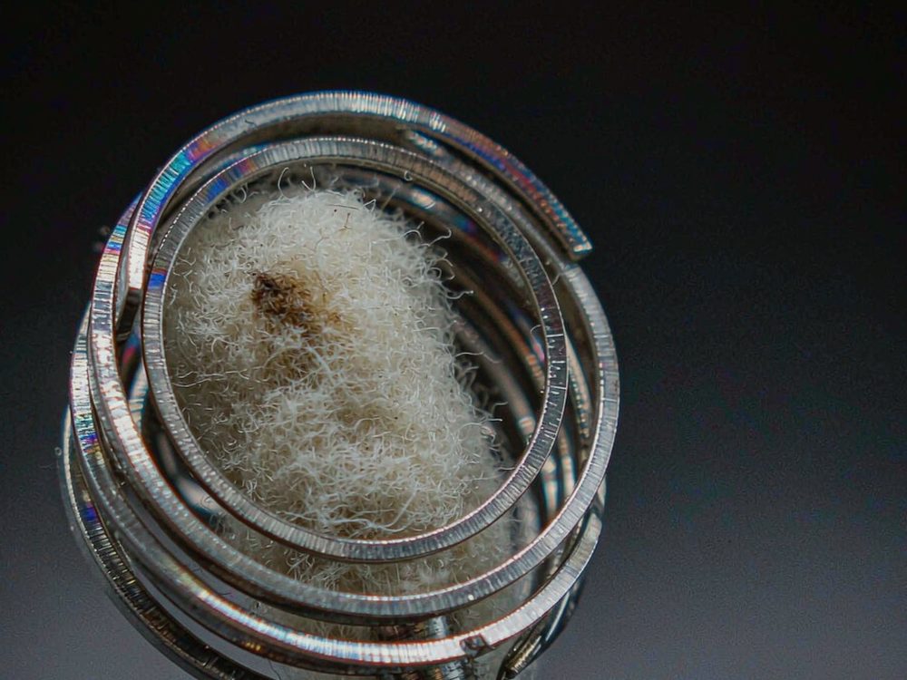 Compliance Notes for VapeCon coils — wholesale only