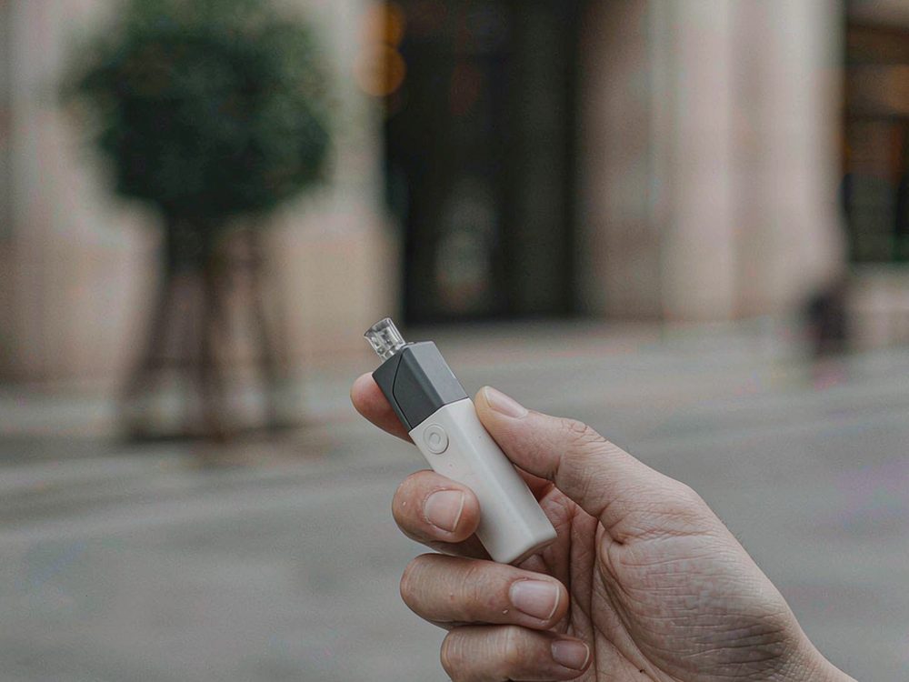 Compliance Notes for VapeCon disposables — 2026