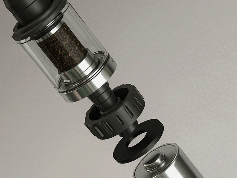 Compliance Notes for VapeCon disposables — wholesale only