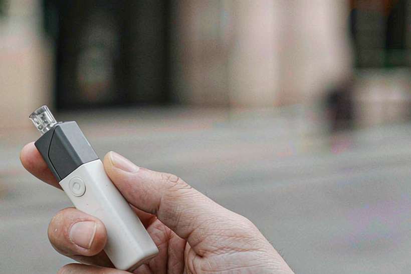Compliance Notes for VapeCon disposables — Winter special