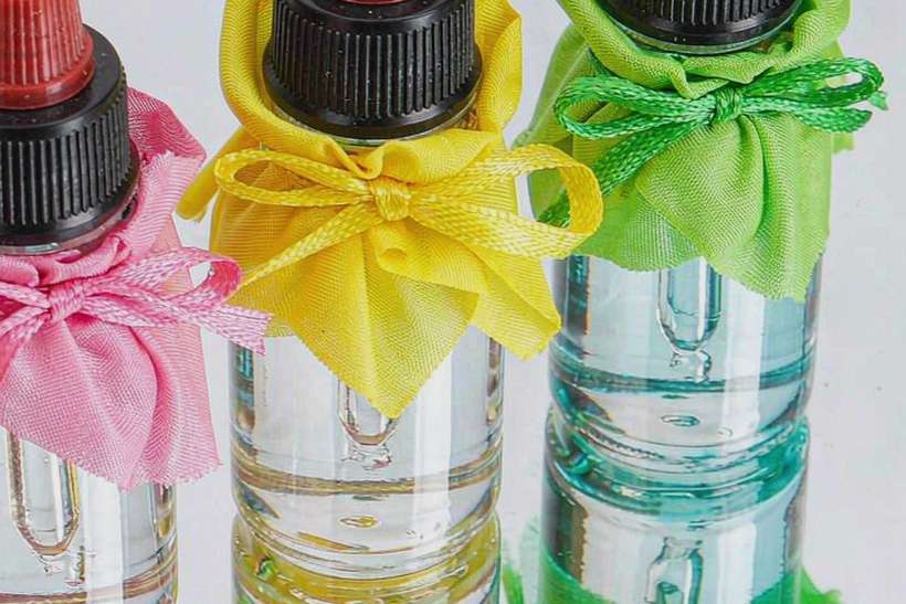 Compliance Notes for VapeCon e-liquid — Autumn stock