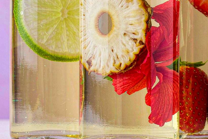 Compliance Notes for VapeCon e-liquid — limited batch