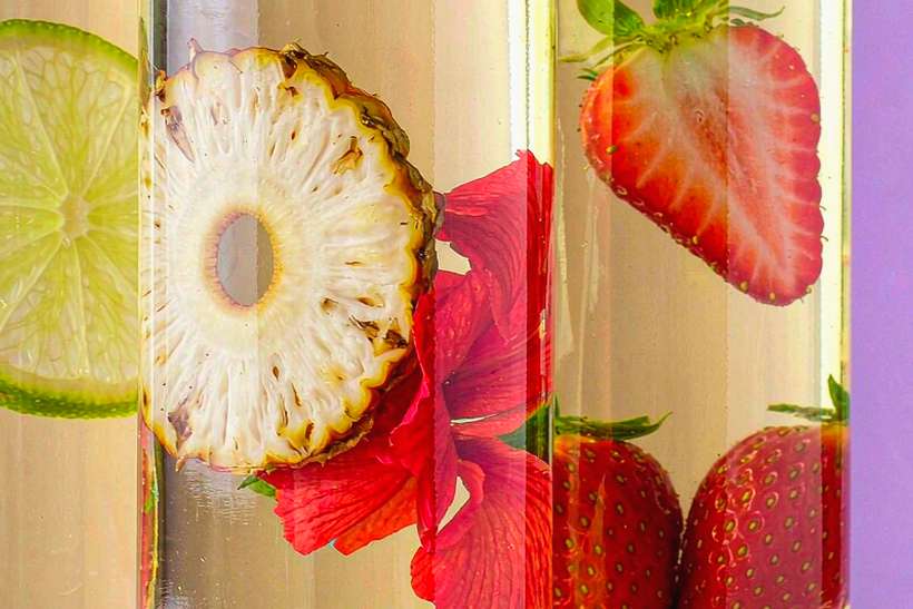 Compliance Notes for VapeCon e-liquid — ODM ready