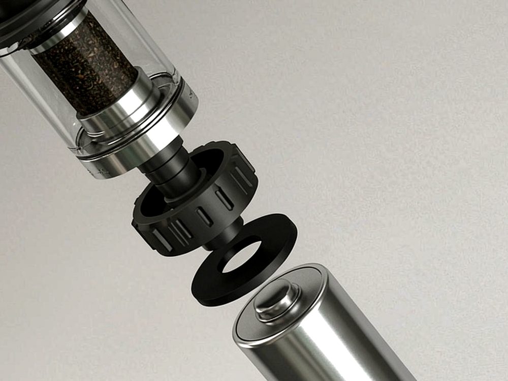 Compliance Notes for VapeCon e-liquid — premium tier
