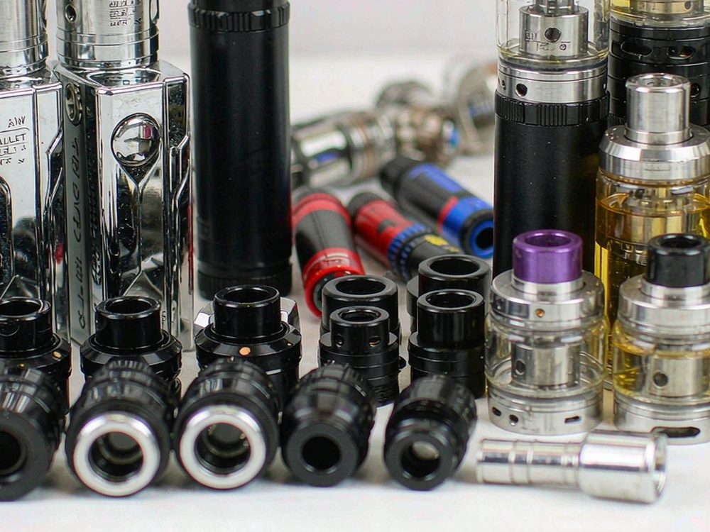 Compliance Notes for VapeCon hardware — 2026