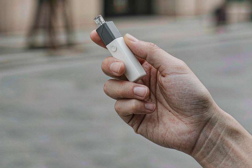 Compliance Notes for VapeCon hardware — EU stock