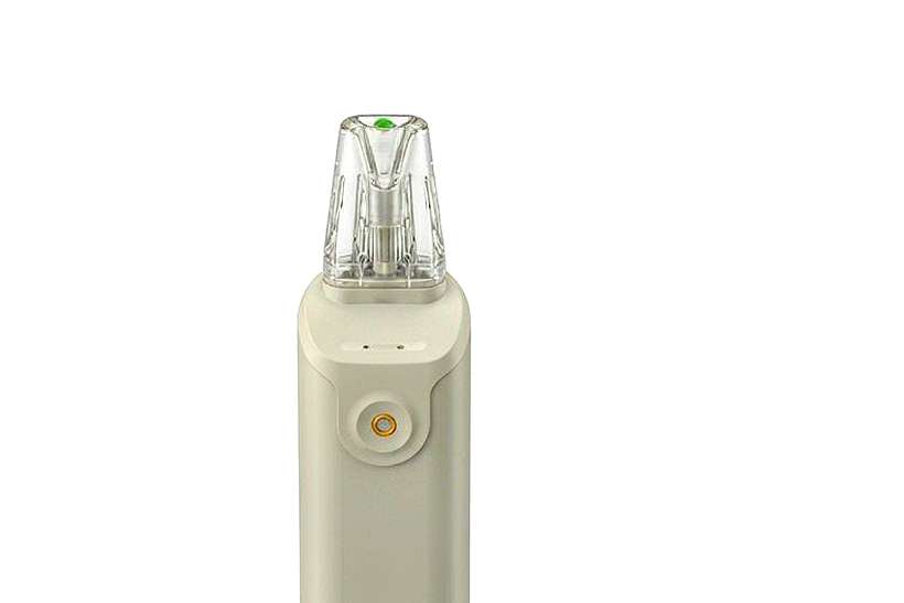 Compliance Notes for VapeCon hardware — ODM ready