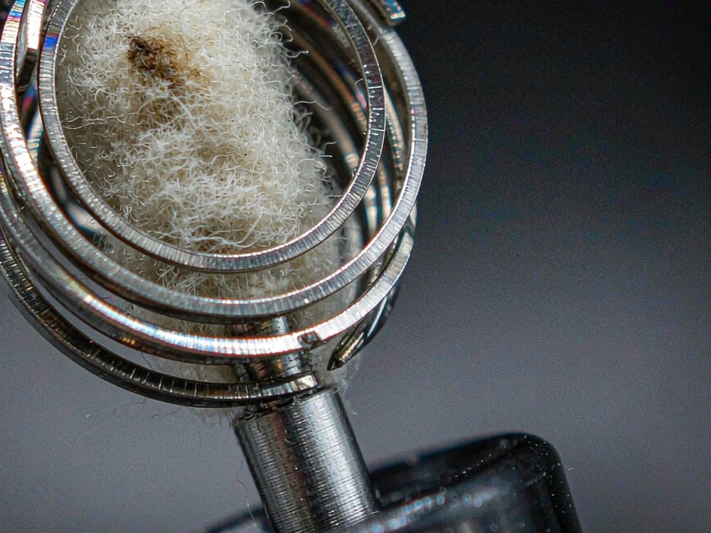 Compliance Notes for VapeCon hardware — premium tier